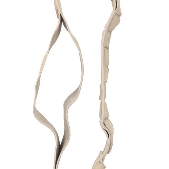 Celine Suede Belt main image 5